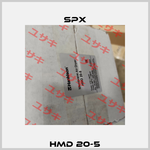 HMD 20-5 Spx