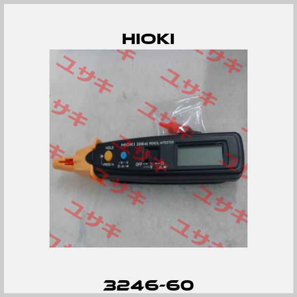 3246-60 Hioki