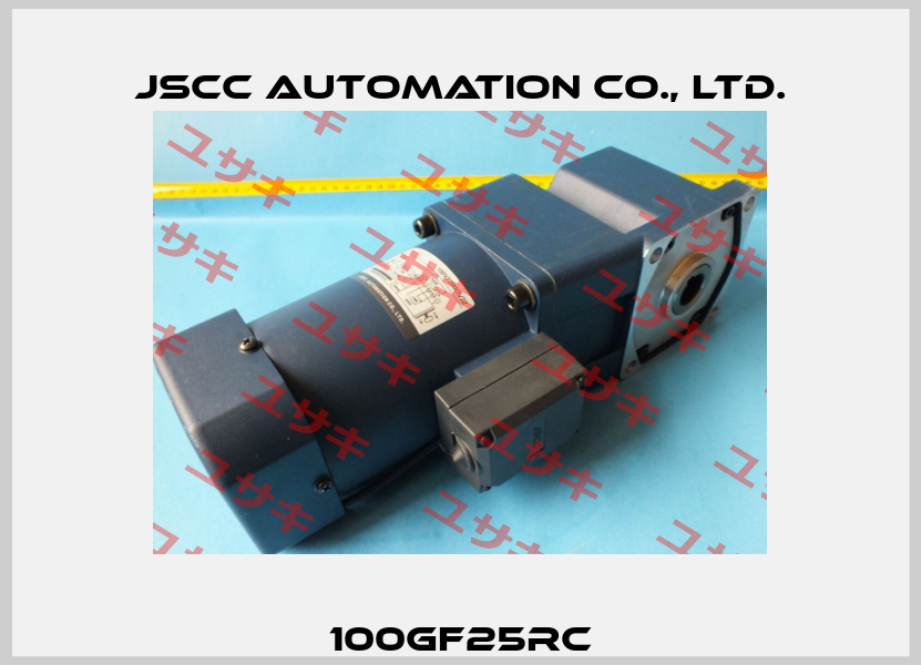 100GF25RC JSCC AUTOMATION CO., LTD.