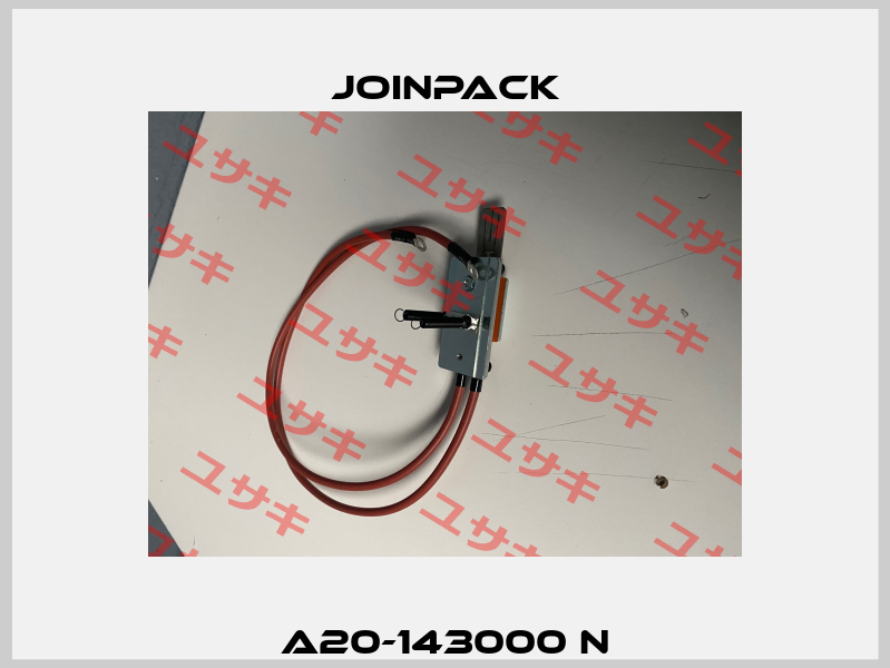 A20-143000 N JOINPACK