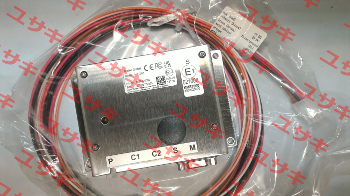 4060170000 / MB1205 Motec
