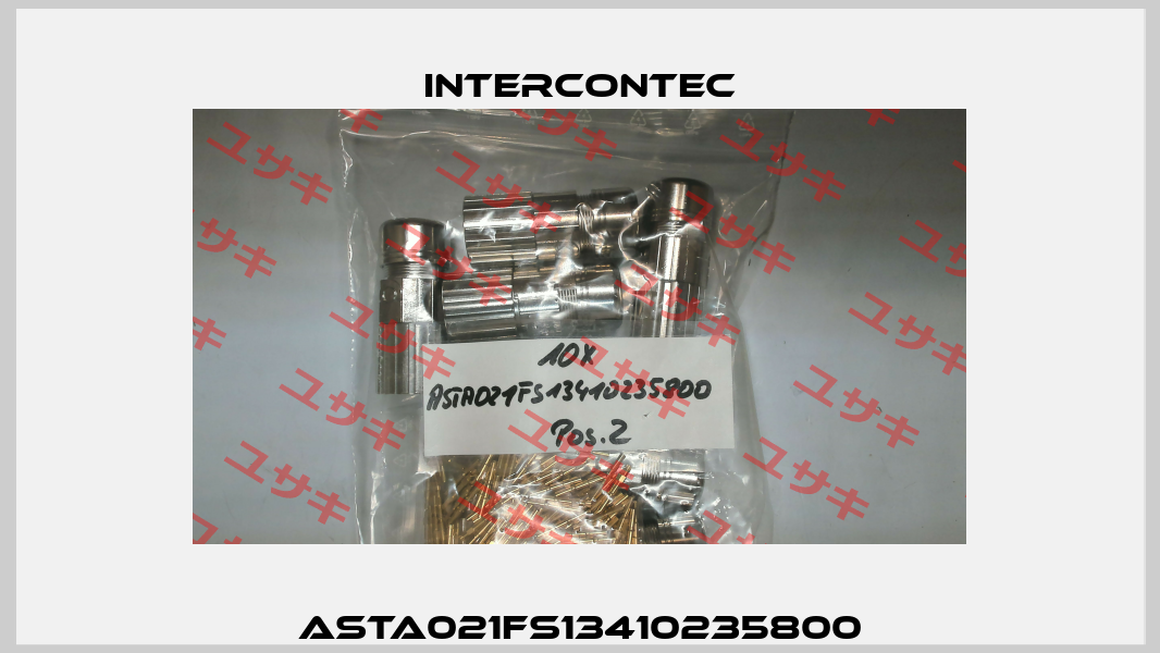 ASTA021FS13410235800 Intercontec