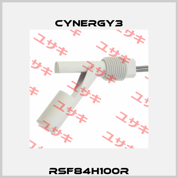 RSF84H100R Cynergy3