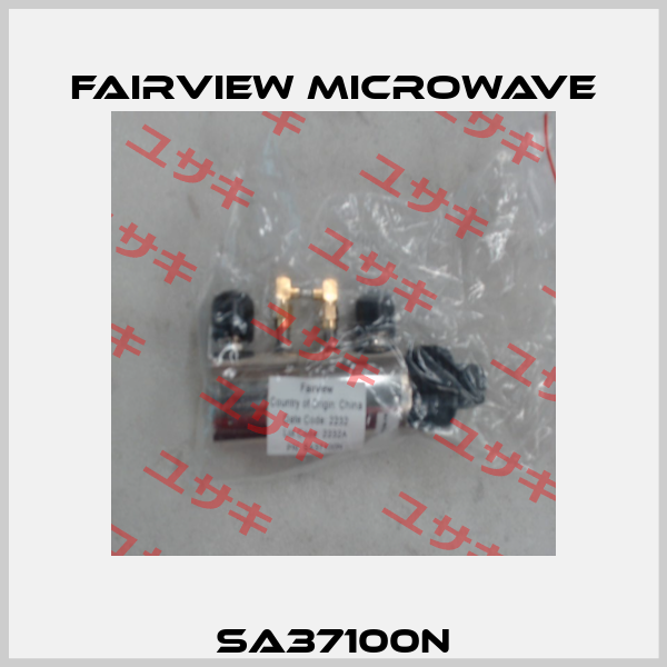 SA37100N Fairview Microwave