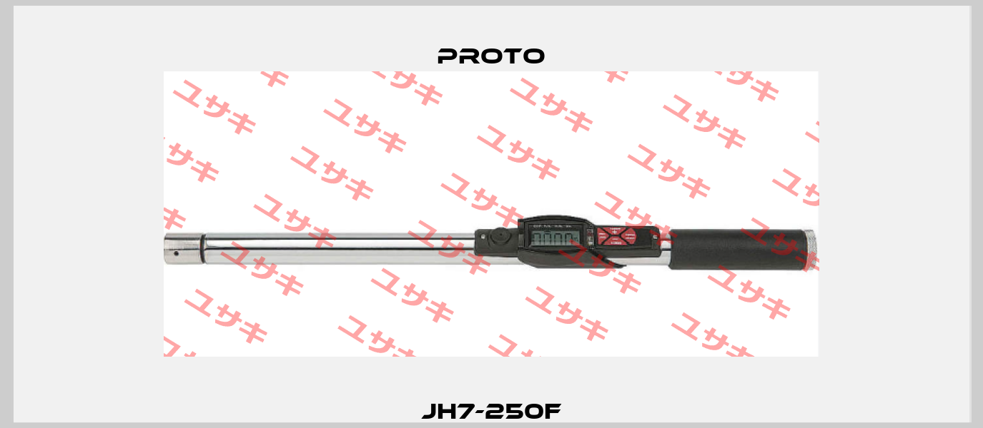 JH7-250F PROTO