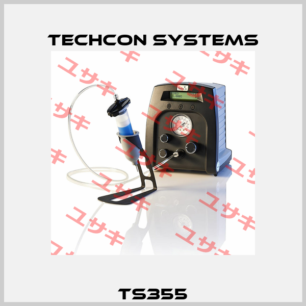 TS355 Techcon Systems