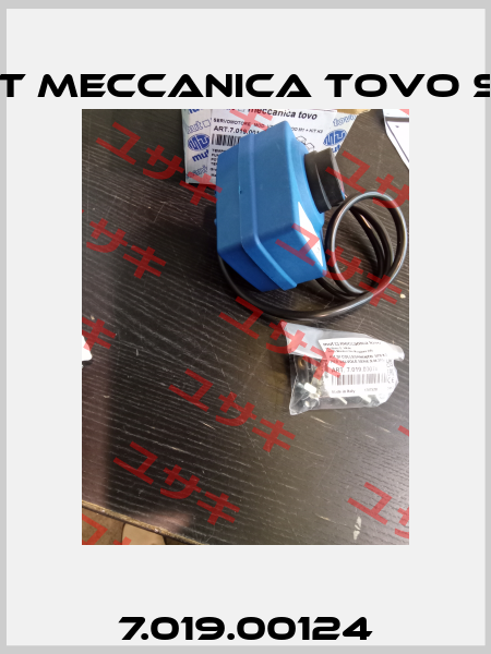 7.019.00124 Mut Meccanica Tovo SpA