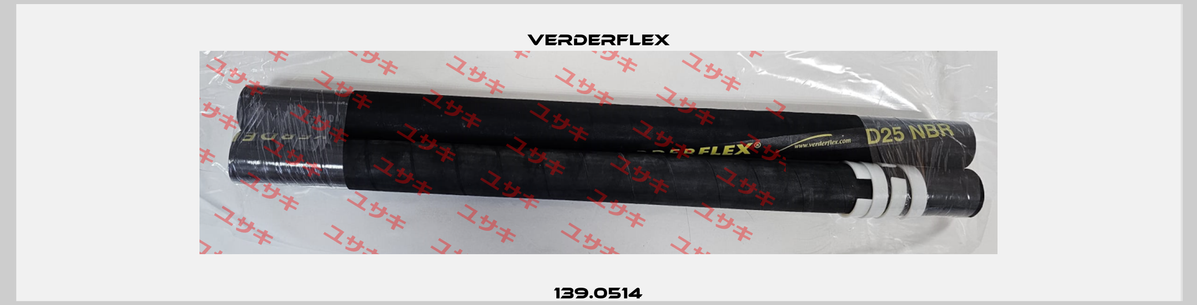 139.0514 Verderflex