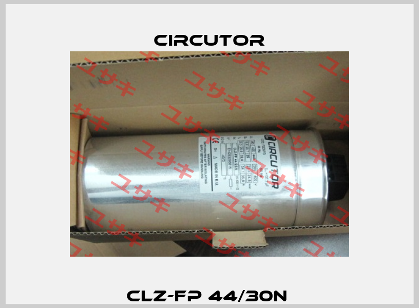 CLZ-FP 44/30N  Circutor