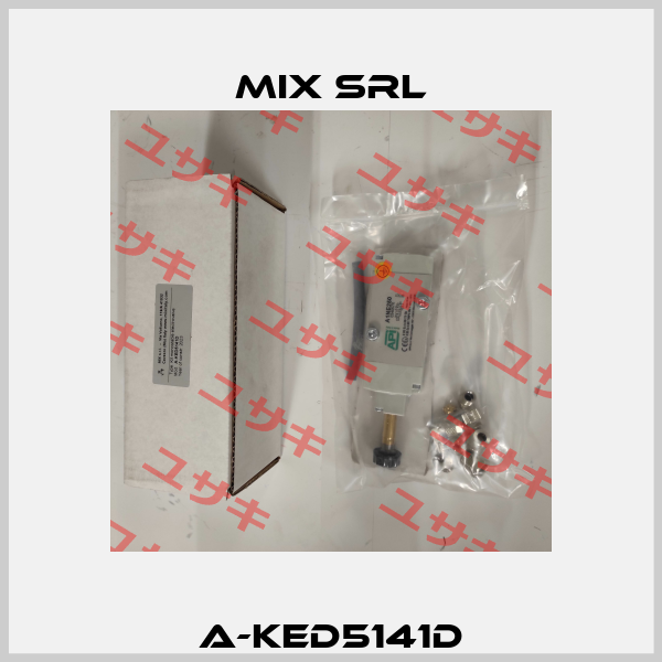 A-KED5141D MIX Srl