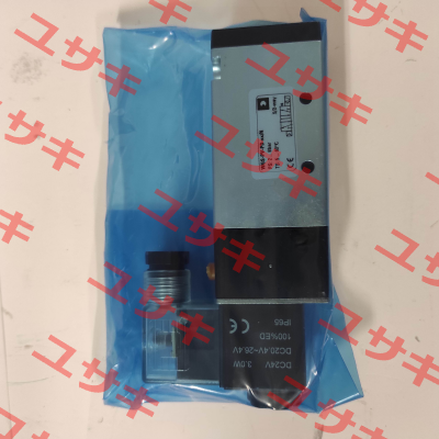 TM621221 End Armaturen