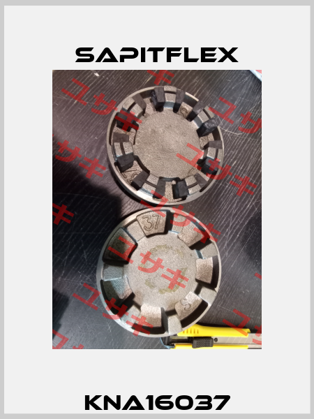 KNA16037 Sapitflex