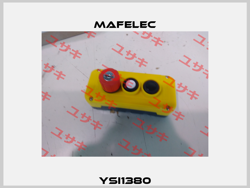 YSI1380 mafelec