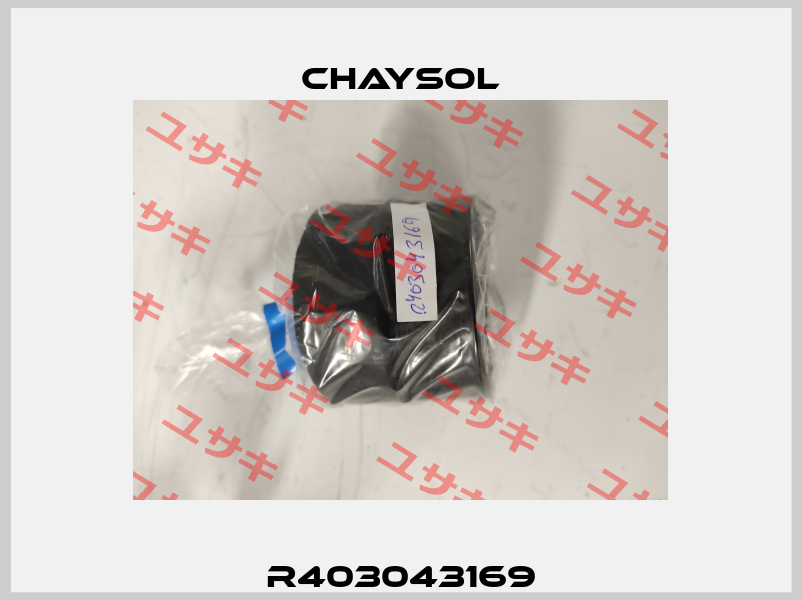 R403043169 Chaysol