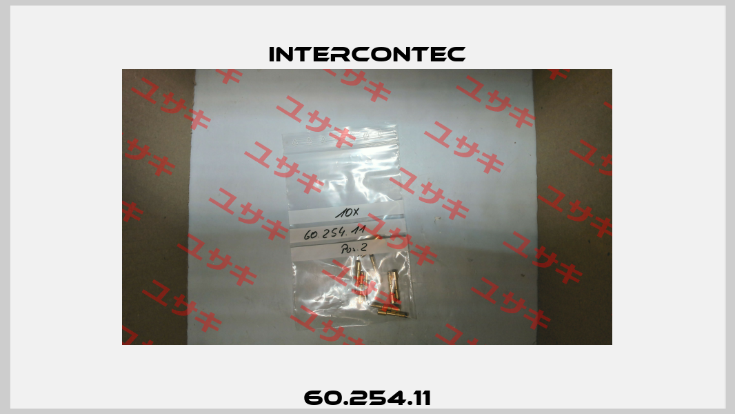 60.254.11 Intercontec