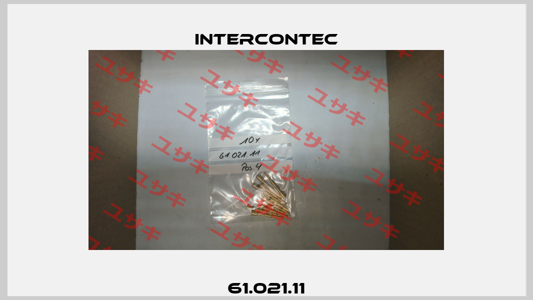 61.021.11 Intercontec