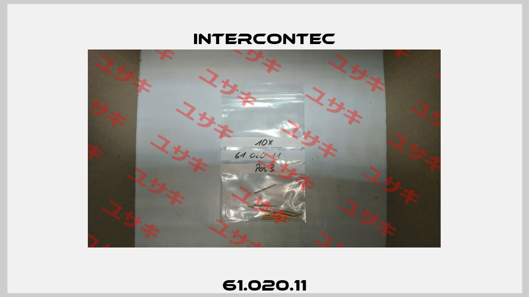 61.020.11 Intercontec