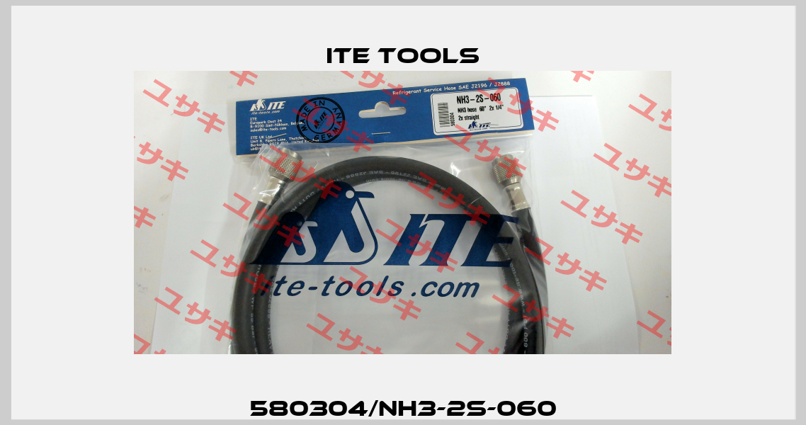580304/NH3-2S-060 ITE Tools