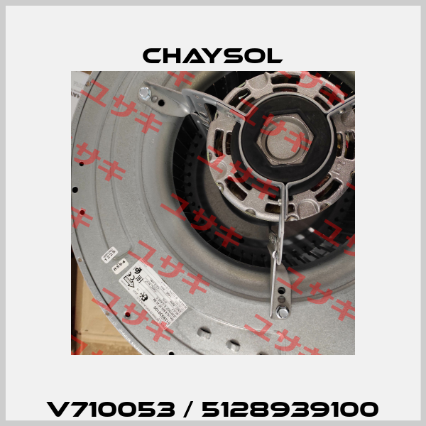 V710053 / 5128939100 Chaysol