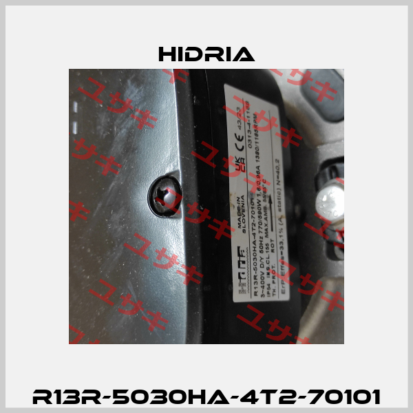 R13R-5030HA-4T2-70101 Hidria