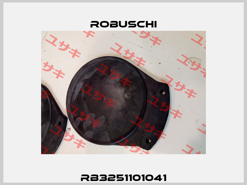 RB3251101041 Robuschi