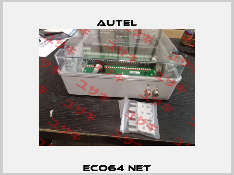 ECO64 NET AUTEL