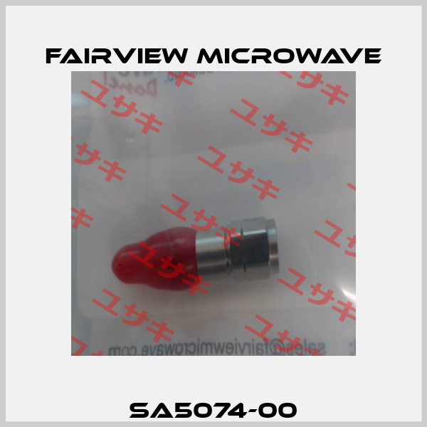 SA5074-00 Fairview Microwave