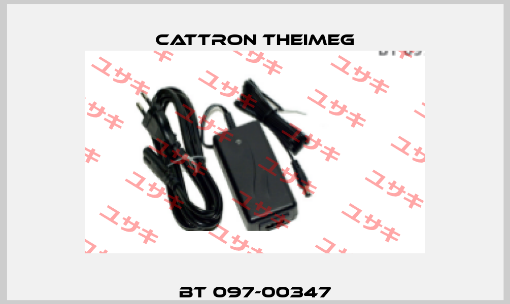 BT 097-00347 CATTRON THEIMEG