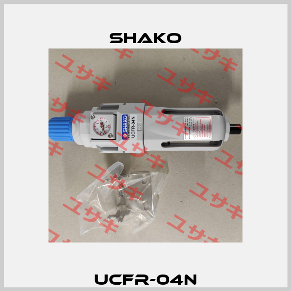 UCFR-04N SHAKO