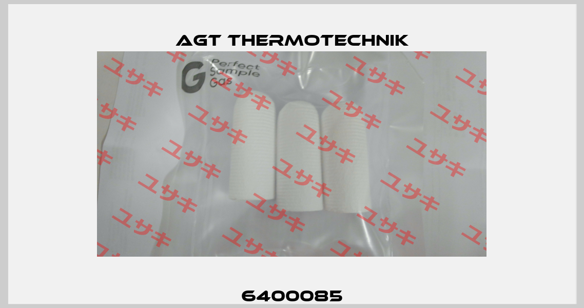 6400085 AGT Thermotechnik
