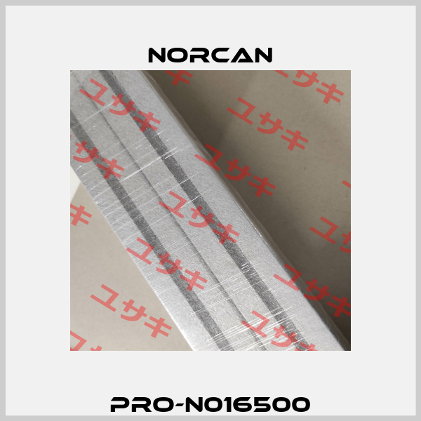 PRO-N016500 Norcan