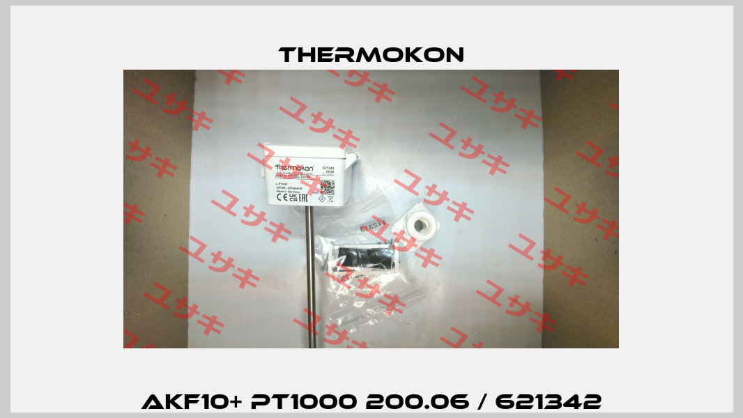 AKF10+ PT1000 200.06 / 621342 Thermokon