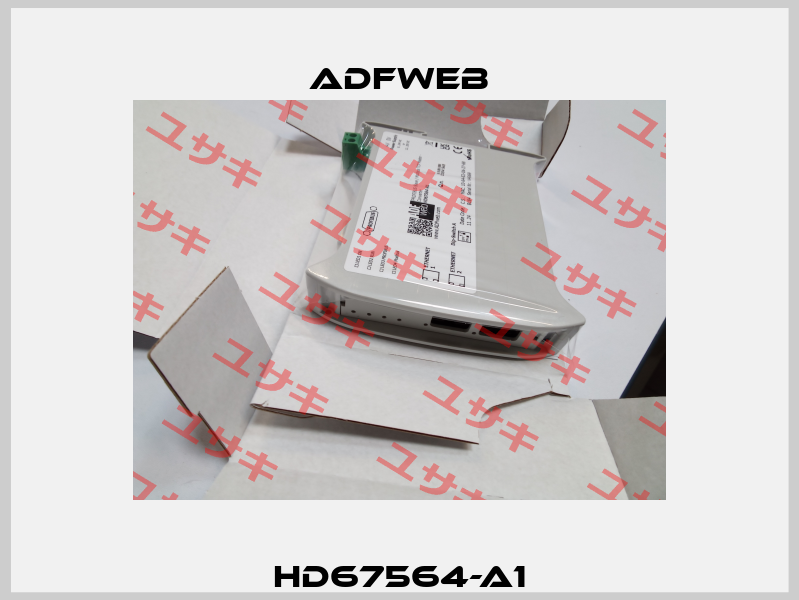 HD67564-A1 ADFweb