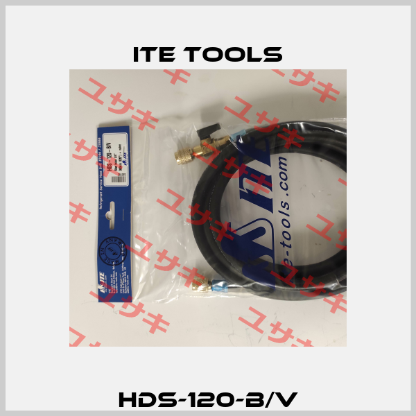 HDS-120-B/V ITE Tools