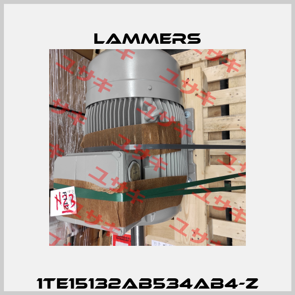 1TE15132AB534AB4-Z Lammers