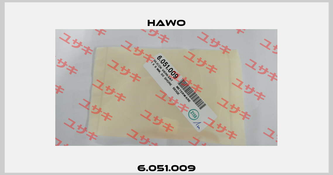6.051.009 HAWO
