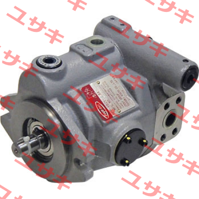HPP-VC2V-FI4A3-B JTEKT FLUID POWER SYSTEMS CORPORATION (ex. Toyooki)