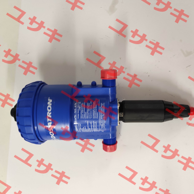 D25RE4VF Dosatron