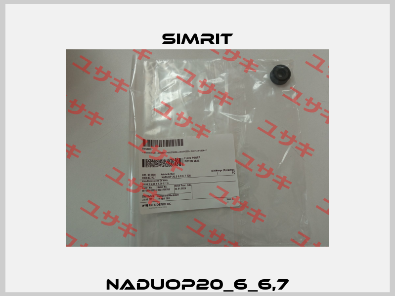 NADUOP20_6_6,7 SIMRIT