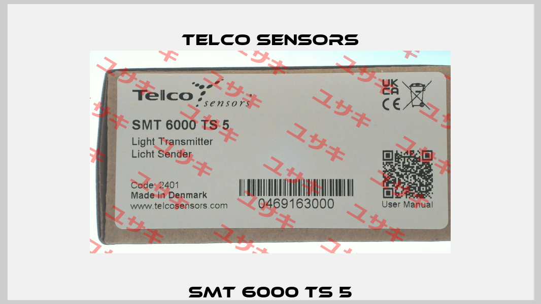 SMT 6000 TS 5 TELCO SENSORS