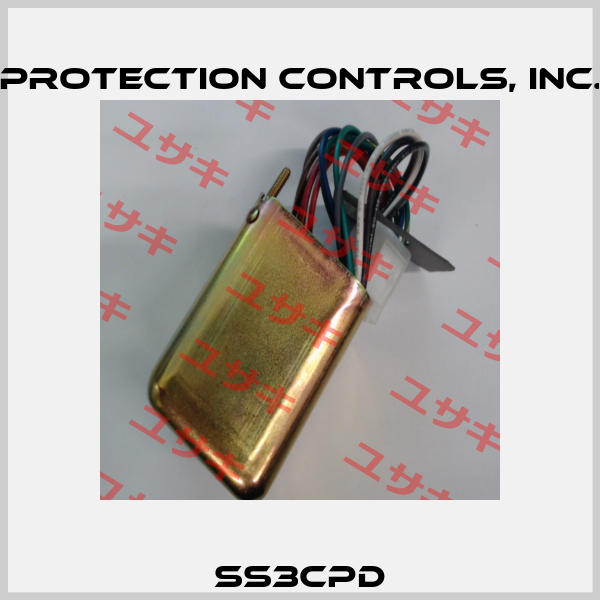 SS3CPD PROTECTION CONTROLS, INC.