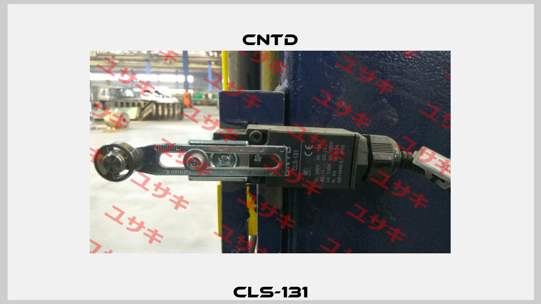 CLS-131 CNTD