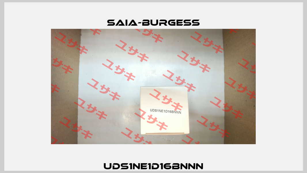UDS1NE1D16BNNN Saia-Burgess