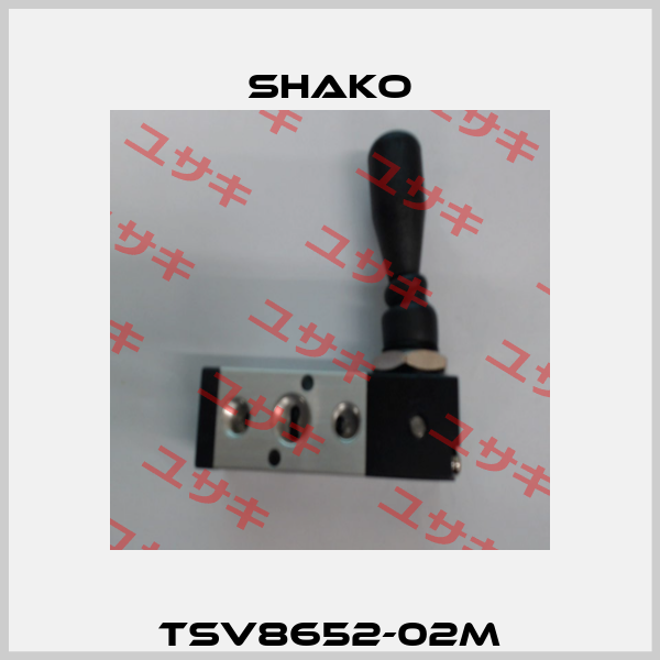 TSV8652-02M SHAKO