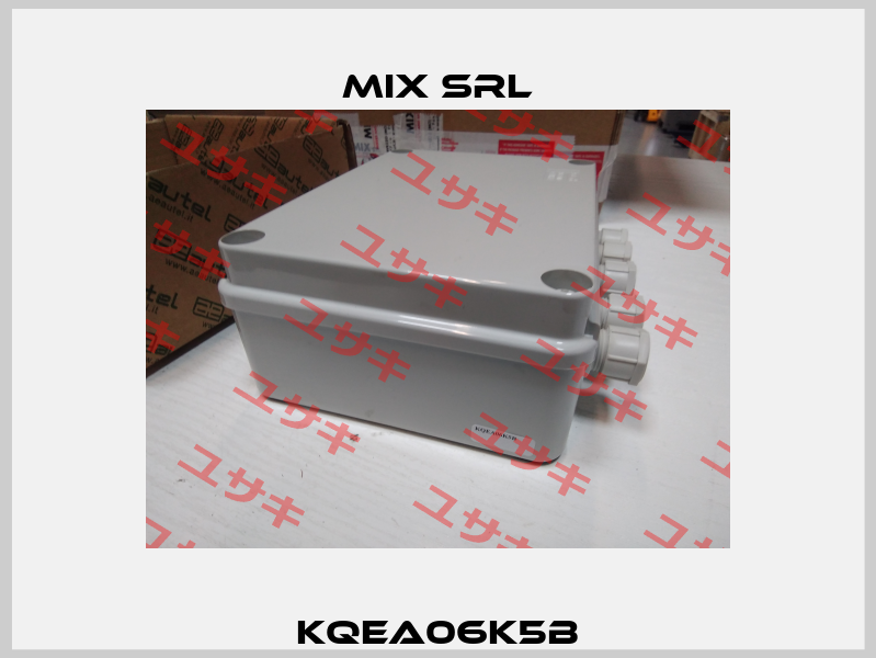 KQEA06K5B MIX Srl