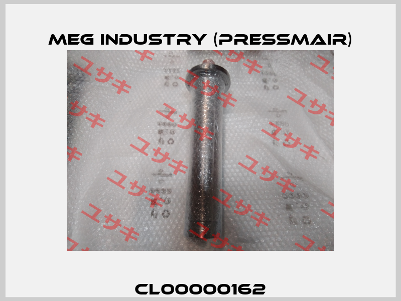 CL00000162 Meg Industry (Pressmair)