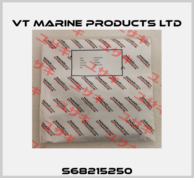 S68215250 VT MARINE PRODUCTS LTD