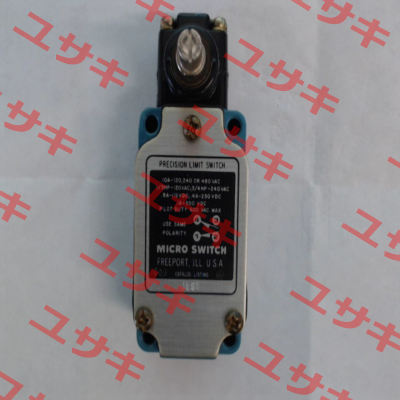 1LS1 Honeywell