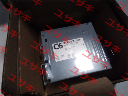 00C 6BD1- ECB80 KEB