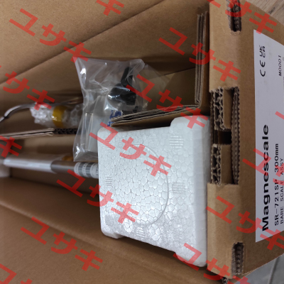 SR721SP-300mm Magnescale